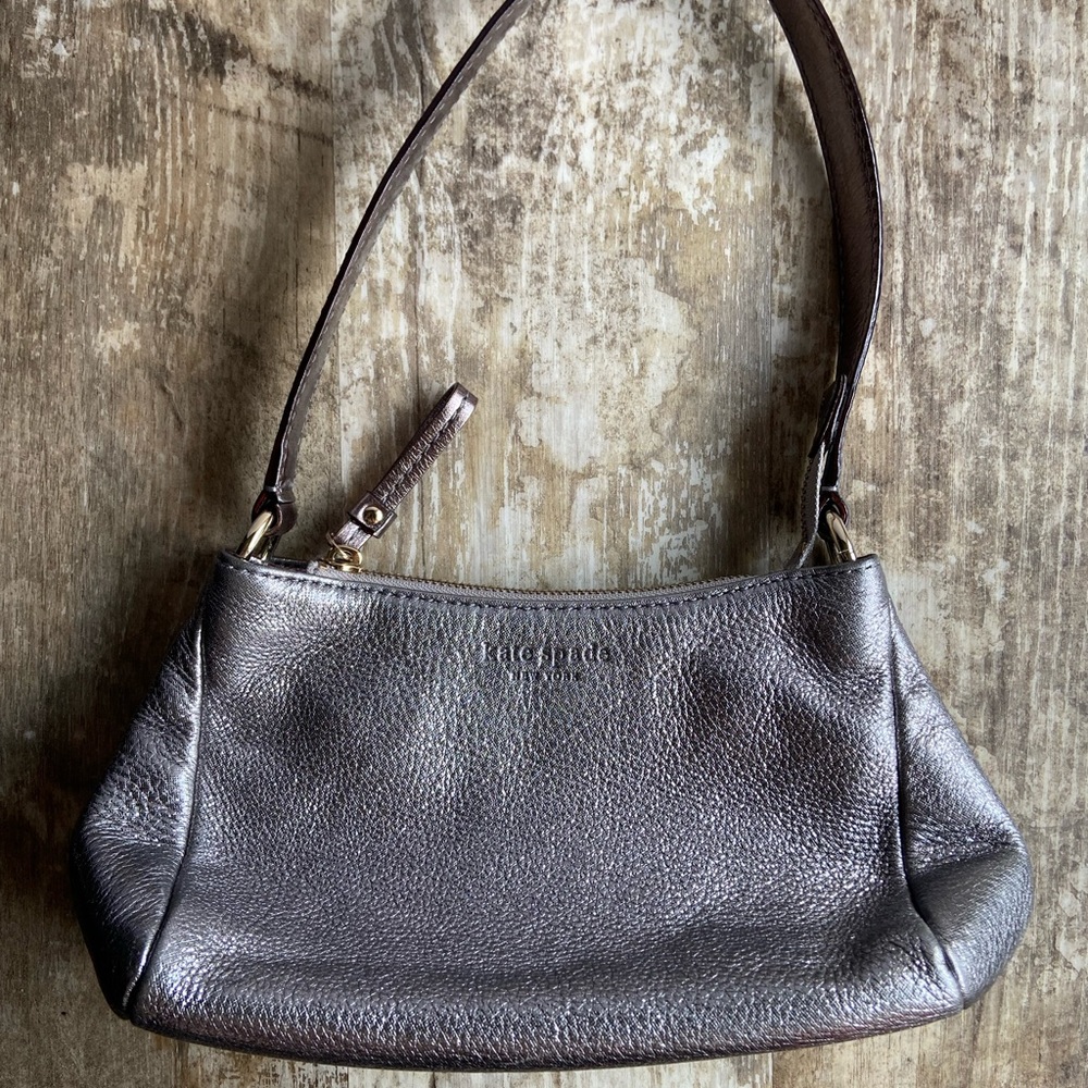 {kate spade} shoulder bag